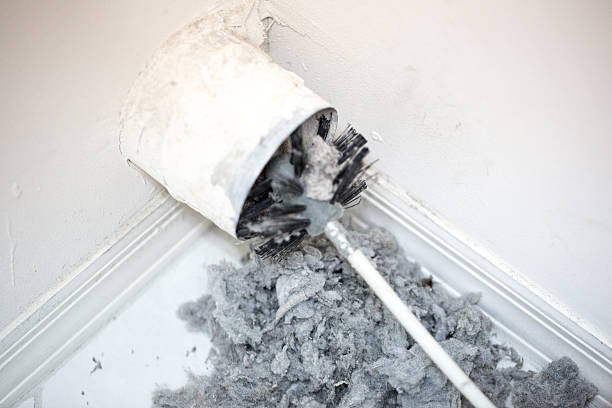 Ventilation Cleaning Services in Muskego, WI